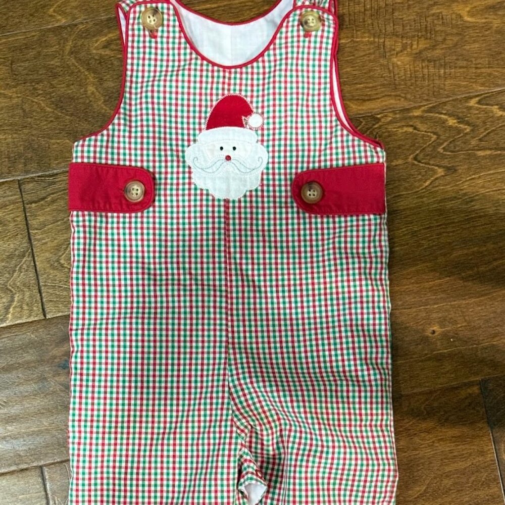 Boy Boutique Closet Cleanout